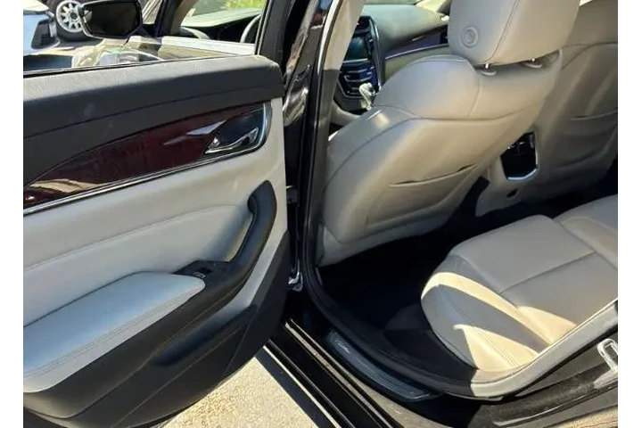 $20400 : Cadillac CTS 2019 2.0T 4dr S image 6