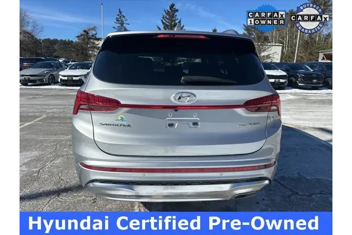 $29997 : Hyundai SANTA FE 2023 AWD Ca image 7