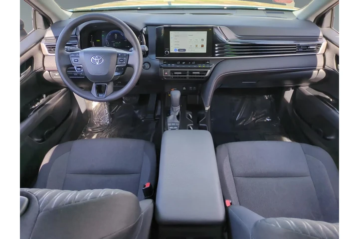 $29500 : Toyota Camry 2025 SE 4dr Sed image 10