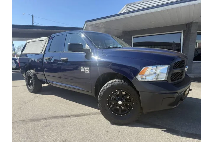 $16850 : 2019 RAM 1500 Classic Tradesm image 10