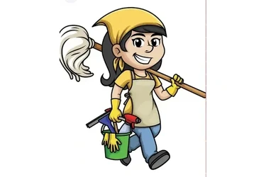 AYUDANTE DE LIMPIEZA DE CASAS en Orange County