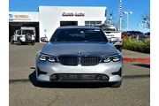 $24716 : BMW 3 Series 2020 AWD 330i x thumbnail