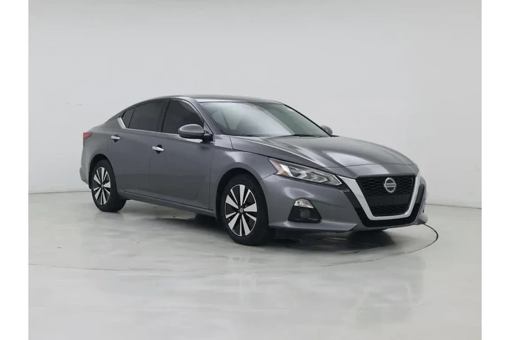 $16998 : Nissan Altima 2019 AWD 2.5 S image 1