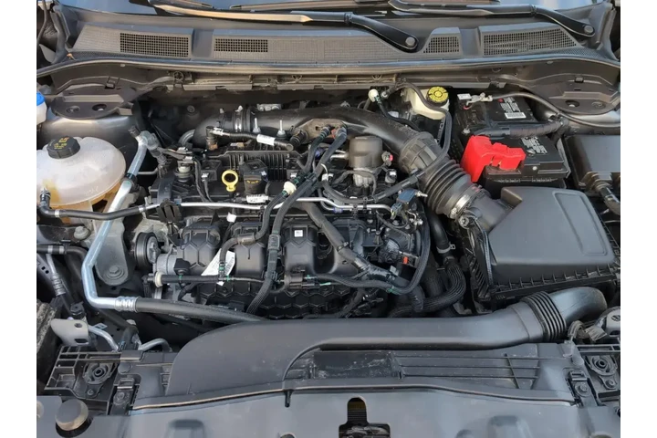 $31998 : Lincoln Corsair 2022 AWD Sta image 8