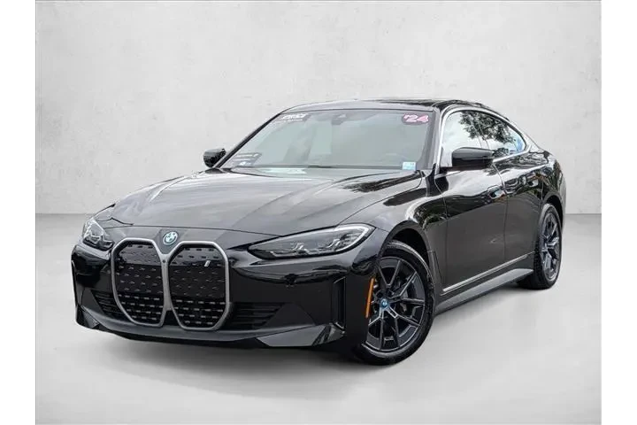 $35040 : BMW i4 2024 eDrive35 Gran Co image 1