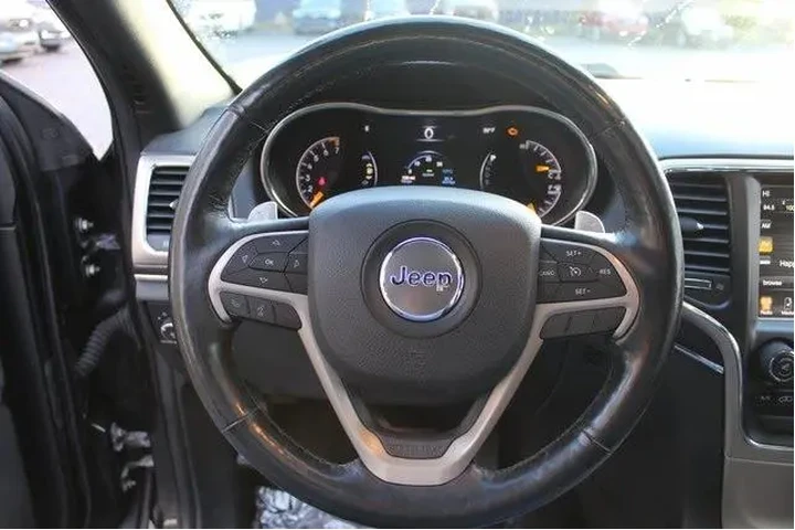 $5325 : Jeep Grand Cherokee 2014 4x4 image 6