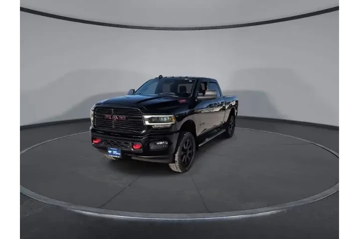 $35272 : Ram 2500 2019 4x4 Big Horn 4 image 3