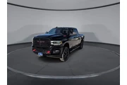 $35272 : Ram 2500 2019 4x4 Big Horn 4 thumbnail
