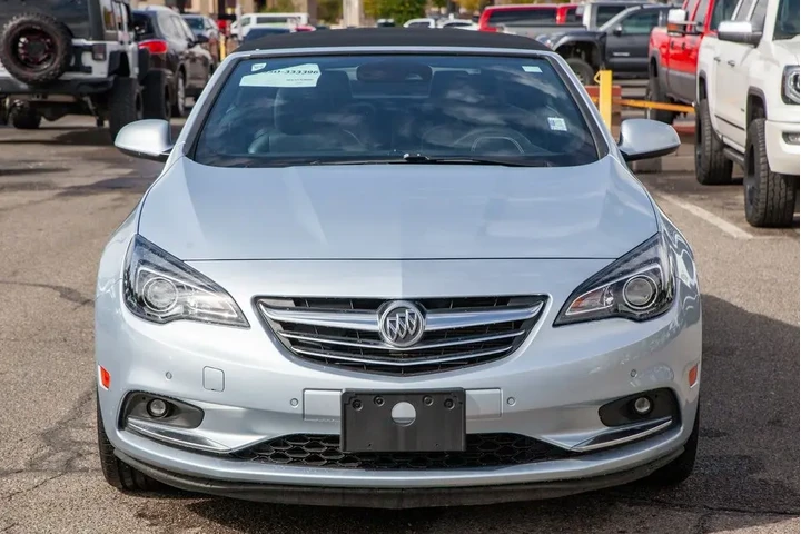 $14950 : 2016 Cascada Premium image 3