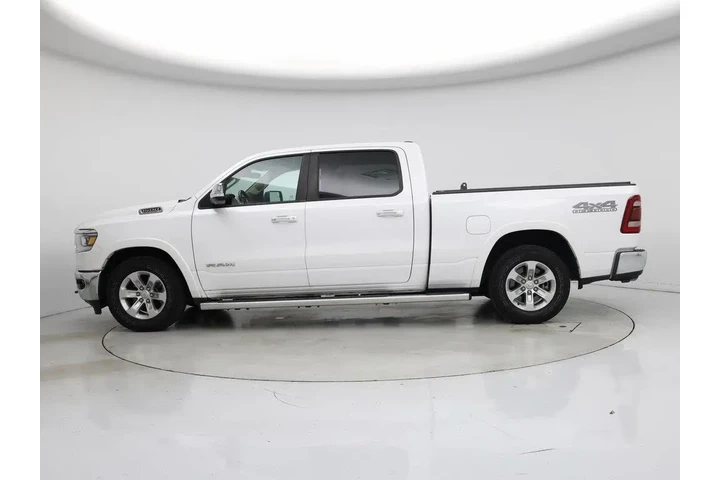 $37998 : Ram 1500 2020 4x4 Laramie 4d image 3