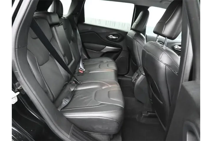 $21743 : Jeep Cherokee 2021 4x4 Latit image 7