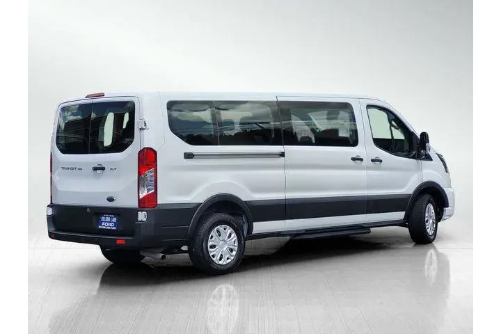$37956 : Ford Transit 2023 350 XL 3dr image 4