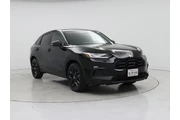 Honda HR-V 2024 Sport 4dr Cr