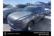 Lincoln Nautilus 2023 AWD Re en Phoenix