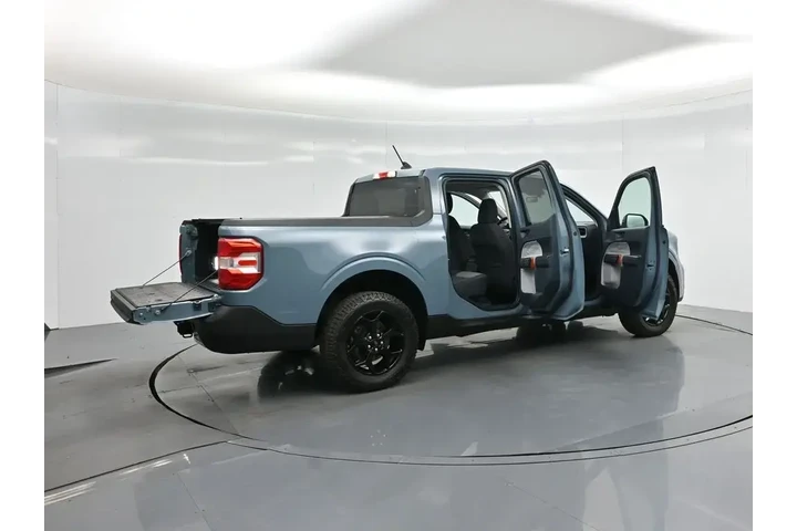 $24233 : Ford Maverick 2022 AWD XL 4d image 5