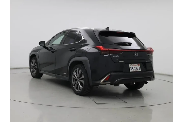 $25998 : Lexus UX 250h 2019 AWD Luxur image 2