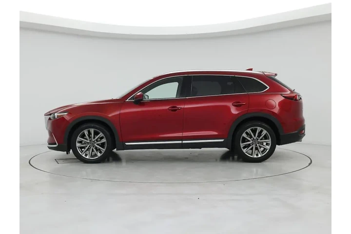$23998 : Mazda CX-9 2019 Grand Tourin image 3