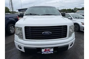 2014 F-150 XLT SuperCrew 6.5- thumbnail