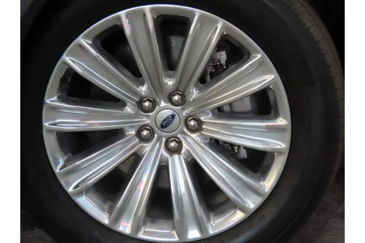 $34123 : Ford Explorer Hybrid 2022 AW image 5