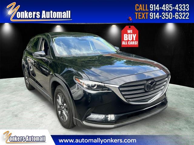 $21985 : Pre-Owned 2022 CX-9 Sport AWD image 1