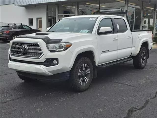 $30900 : 2016 TOYOTA TACOMA DOUBLE CAB image 8