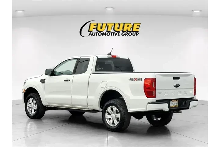 $28478 : Ford Ranger 2022 4x4 XLT 4dr image 6