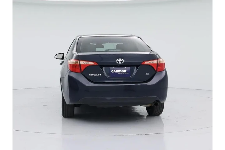 $19998 : Toyota Corolla 2019 LE 4dr S image 6