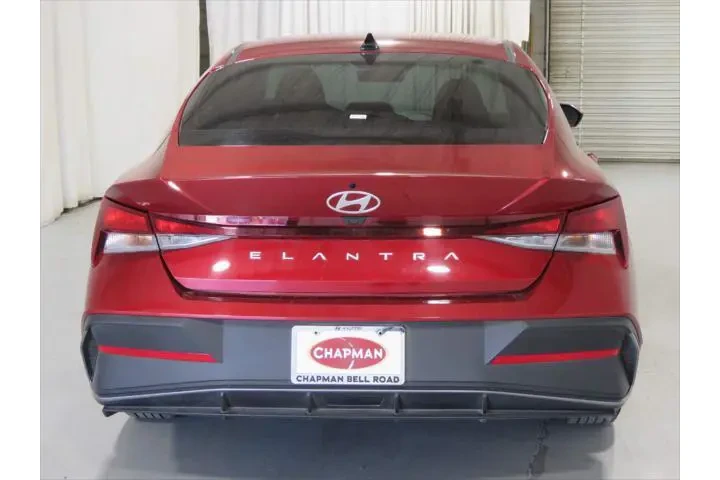 $18188 : Hyundai ELANTRA 2024 SEL 4dr image 5