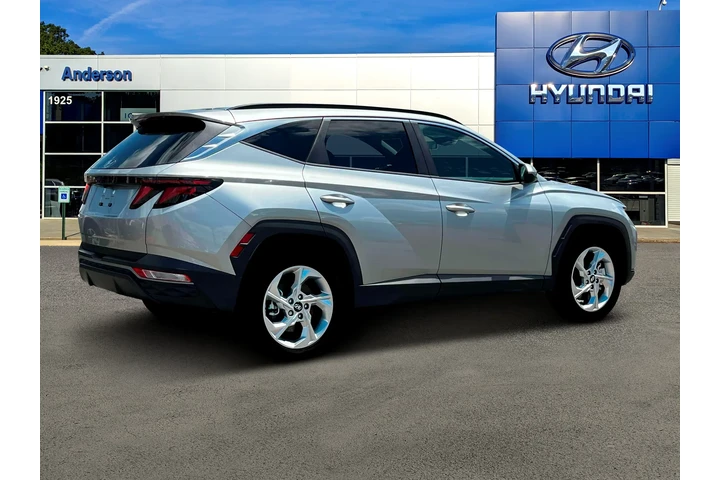 $23858 : Hyundai TUCSON 2024 SEL 4dr image 8