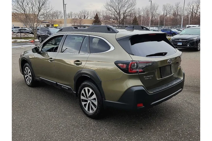 $26388 : Subaru Outback 2023 AWD Prem image 4