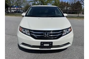 $10900 : 2016 Odyssey EX-L thumbnail