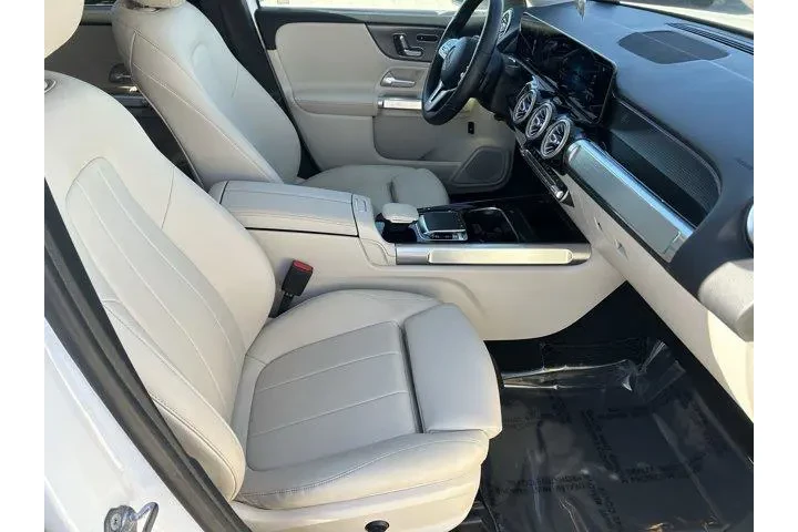 $21688 : Mercedes-Benz GLB 2020 GLB 2 image 9