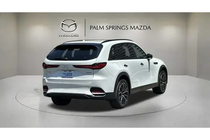 $39900 : Mazda CX-70 Plug-in Hybrid 2 image 8