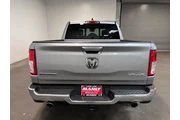 $26754 : Ram 1500 2019 4x4 Big Horn 4 thumbnail