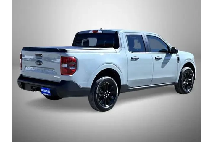 $27995 : Ford Maverick 2024 XLT 4dr S image 5