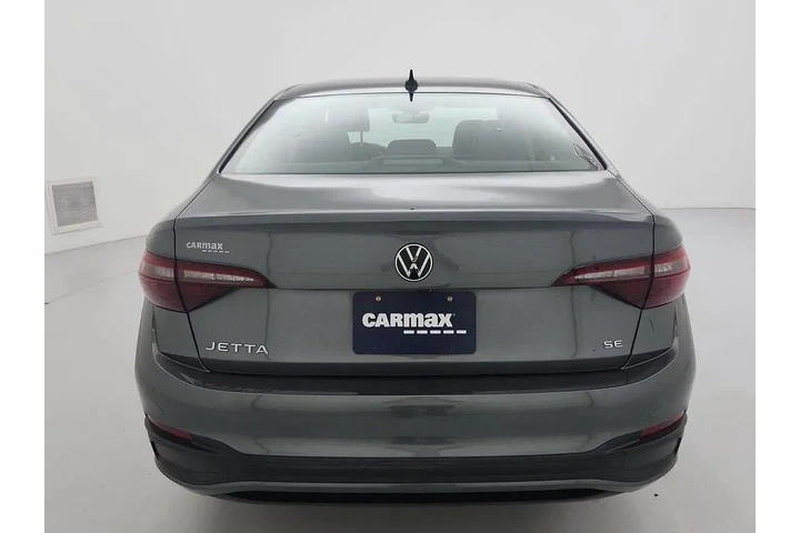 $19998 : Volkswagen Jetta 2024 SE 4dr image 6