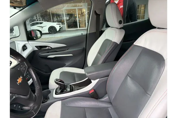 $16199 : Chevrolet Bolt EV 2020 Premi image 6