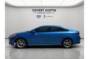 $11872 : Hyundai SONATA 2018 SEL+ 4dr thumbnail