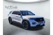 Ford Explorer 2023 ST-Line 4