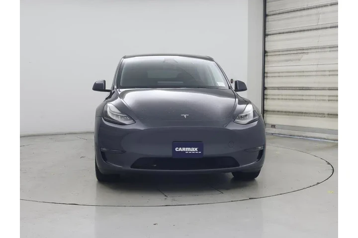 $35998 : Tesla Model Y 2023 AWD Long image 5