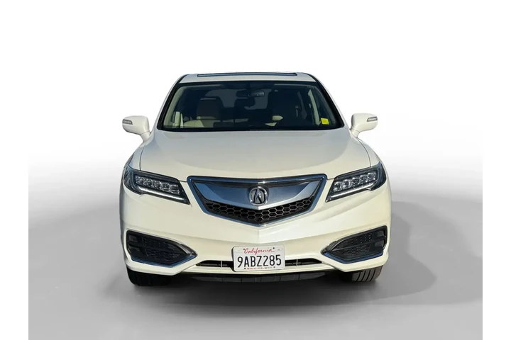 $12833 : Acura RDX 2017 4dr SUV image 8