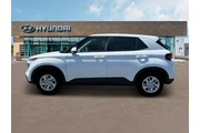 $22000 : Hyundai VENUE 2025 SE 4dr Cr thumbnail