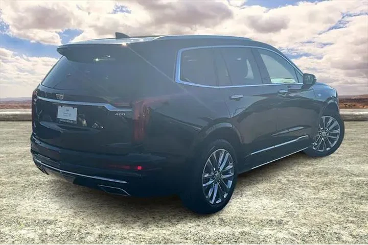 $36992 : Cadillac XT6 2022 4x4 Premiu image 5