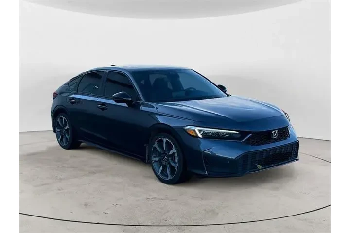 $28988 : Honda Civic Hybrid 2025 Spor image 7