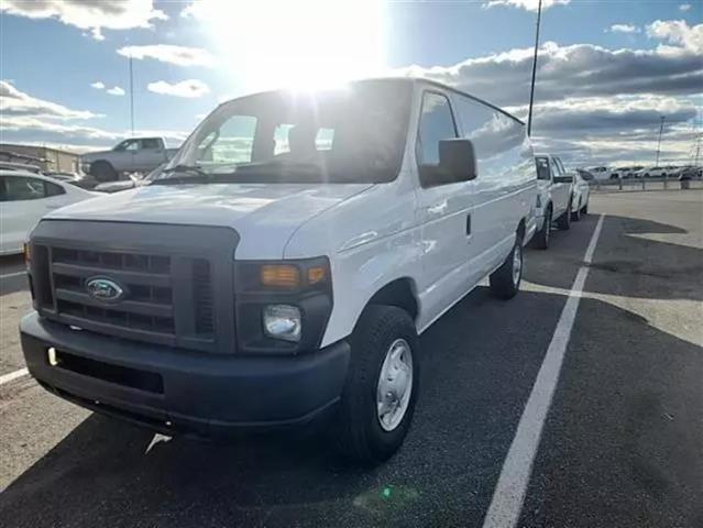 $18000 : 2013 FORD E250 CARGO image 2