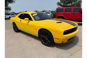 $18950 : 2017 Challenger R/T Plus thumbnail