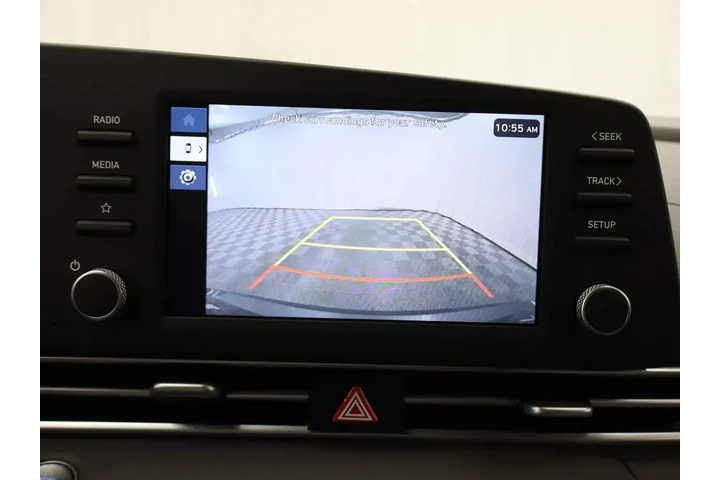 $22293 : Hyundai ELANTRA 2026 SEL Spo image 10