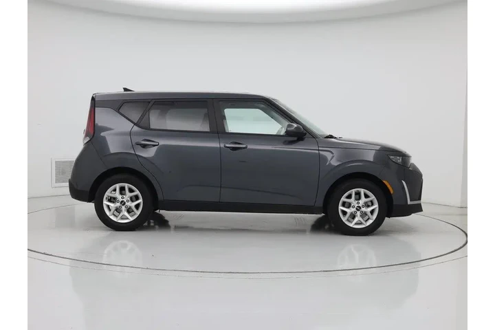 $20998 : Kia Soul 2025 LX 4dr Crossov image 7