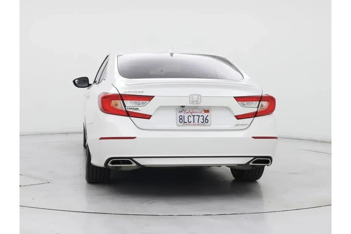 $19998 : Honda Accord 2019 Sport 4dr image 6
