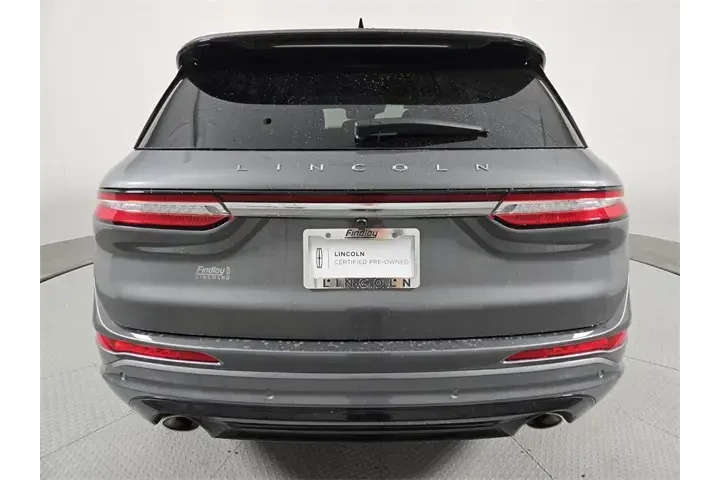 $37267 : Lincoln Corsair 2023 AWD Res image 6